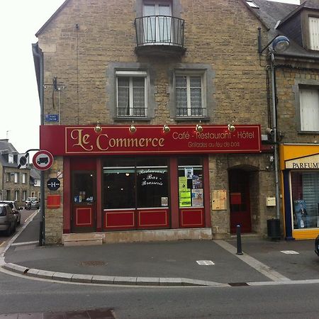 Le Commerce La Haye Exterior photo