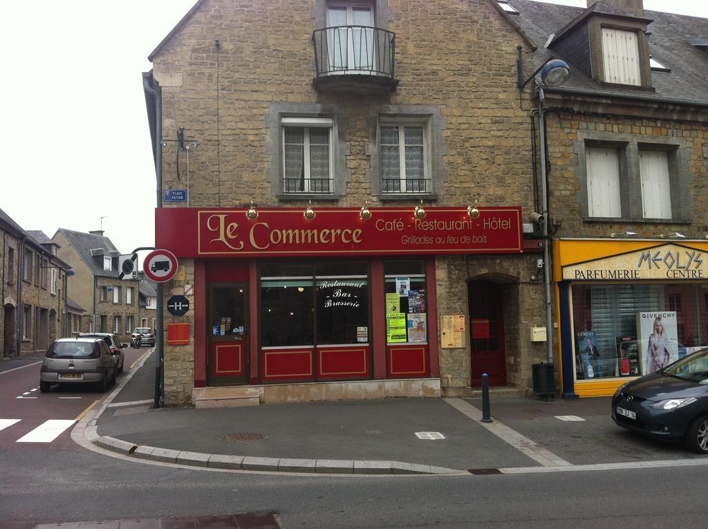 Le Commerce La Haye Exterior photo